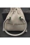 David Yurman Women's Classic Cable Cuff Bracelet Sterling Silver with 14K Yellow Gold and Dark Green Diamonds 5mm
