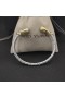 David Yurman Women's Helena Cuff Bracelet Sterling Silver with 18K Yellow Gold and Diamonds 4mm