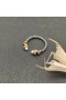 David Yurman Petite Helena Anel Petite Helena Anel
Prata com Ouro Amarelo 18K Pérolas e Diamantes de 2,5 mm
