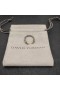 David Yurman Petite Helena Anel Petite Helena Anel
Prata com Ouro Amarelo 18K Pérolas e Diamantes de 2,5 mm