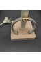 David Yurman das Mulheres Clássico Cabo Bracelete de Prata com Ouro Amarelo 18K 10mm