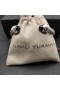 David Yurman Női Klasszikus Cablespira Mandzsetta Karkötő Ezüst Fekete Gyémántok 7mm