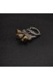 David Yurman Crossover Cluaise Fonsa Airgid Sterling le Diamonds Istigh trastomhas 20mm