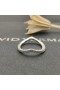 David Yurman Croí-Chruthach Diamond Fáinne