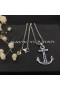 David Yurman Fir Amulets Ancaire Muince Gorm le Diamonds