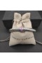 David Yurman Mban Classic Cábla Stáisiún Cuff Bracelet Sterling Silver le Pink Pavé Diamonds 7mm