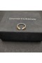 David Yurman Petite Helena Anello Petite Helena Anello
In Argento Sterling con 18K Oro Giallo Perle e Diamanti 2,5 mm