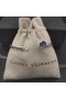 David Yurman女子Petite Chatelaineバングルブレスレット銀とアメジスト3mm