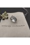 David Yurman Diamant Ring Buttonwire
