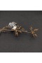 David Yurman Diamant Ring Buttonwire