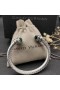David Yurman Women ' s Classic Cablespira Cuff Armbånd i Sterling Sølv med Mørke Grønne Diamanter 7mm