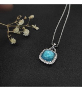 Damska zawieszenie David Yurman 
