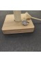 David Yurman Infinity Inel Argint cu Diamante 13mm