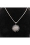David Yurman 여자 부적 해바라기 라든지 목걸이