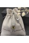 David Yurman Donje Ogrlica sa Ovjesom Petite Chatelaine od Srebra s Цитрином 8 mm