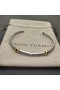 David Yurman Ženska Narukvica-Prirubnica Petite Helena Classic Cable Station od Srebra sa Žutim 18 Karatnog Zlata i dijamanata 3 mm