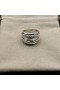 David Yurman Crossover Ring Sterling Silver 17mm