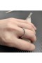 David Yurman Hjärtformad Diamant Ring