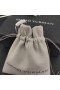 David Yurman Newline Blanco Anillo De Diamantes