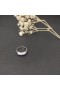 David Yurman Newline Blanco Anillo De Diamantes