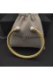 David Yurman de las Mujeres Clásico Cablespira Brazalete de la Pulsera de Oro Amarillo de 18K con Perlas y Diamantes de 5mm
