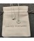 David Yurman الأولي سحر الفضة الاسترليني مع الماس ساعة