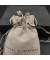 David Yurman صغيرتي X الأقراط الفضة الاسترليني مع 18K الذهب الأصفر 12.6 ملم