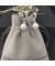 David Yurman سولاري إسقاط أقراط الفضة مع اللؤلؤ والماس 22mm و