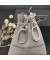 David Yurman الملتوية 8 أقراط