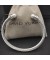David Yurman المرأة الكلاسيكية كابل سوار الكفة الفضة الاسترليني مع اللؤلؤ والماس 5mm
