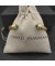 David Yurman المرأة الكلاسيكية Cablespira سوار الكفة 18K الذهب الأصفر مع الماس الأزرق 5mm