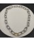 David Yurman المرأة ماديسون سلسلة قلادة الفضة الاسترليني مع 18K الذهب الأصفر 8.5 ملم