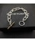 David Yurman المرأة ماديسون تبديل سوار الفضة الاسترليني مع 18K الذهب الأصفر 11mm