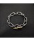 David Yurman المرأة ماديسون تبديل سوار الفضة الاسترليني مع 18K الذهب الأصفر 11mm