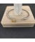 David Yurman المرأة صغيرتي سيدة سوار من الفضة الاسترليني مع السترين 3mm