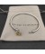 David Yurman المرأة صغيرتي سيدة سوار من الفضة الاسترليني مع السترين 3mm