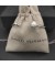 David Yurman المرأة صغيرتي سيدة سوار من الفضة الاسترليني مع اللؤلؤ 3mm