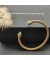 David Yurman المرأة النهضة Cablespira الكفة سوار الذهب الأصفر عيار 18 قيراط مع الأزرق عقيق اخضر 5mm