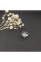 David Yurman Starburst Ring Sterling Sølv med Diamanter 19mm