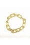 David Yurman Kvinders Madison Kæde Armbånd Med 18K Gul Guld 11mm