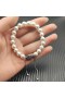 David Yurman Vrouwen Bijoux Geestelijke Kralen Armband Parels en Sterling Zilver 8mm
