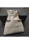David Yurman Vrouwen Kabel Manchet Armband van Sterling Zilver met 18 KARAAT Geel Goud en Diamant 5mm