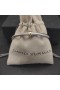 David Yurman Vrouwen Kabel Flex-Station Manchet Armband van Sterling Zilver met 14 karaat Geel Goud, 4mm