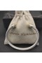 David Yurman Women ' s Classic Kabel Manchet Armband van Sterling Zilver met 14 karaat Geel Goud en Diamanten 5mm