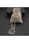 David Yurman Vrouwen Madison Chain Necklace Sterling Silver 8,5 mm