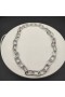 David Yurman Vrouwen Madison Chain Necklace Sterling Silver 8,5 mm