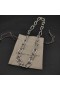 David Yurman Vrouwen Madison Chain Necklace Sterling Silver 8,5 mm