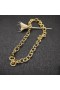 David Yurman Vrouwen Ovaal Link Ketting 18K Geel Goud 16mm