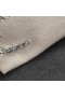 David Yurman Zig Zag Stax™ Hoepel Oorbellen in Sterling Zilver met Diamanten van 22,8 mm