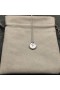 David Yurman Alkuperäistä Charmia Sterling Hopea Diamond Y